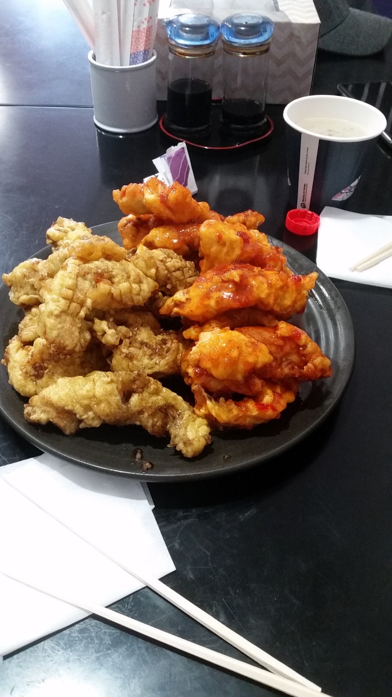 촌구석식당 이미지