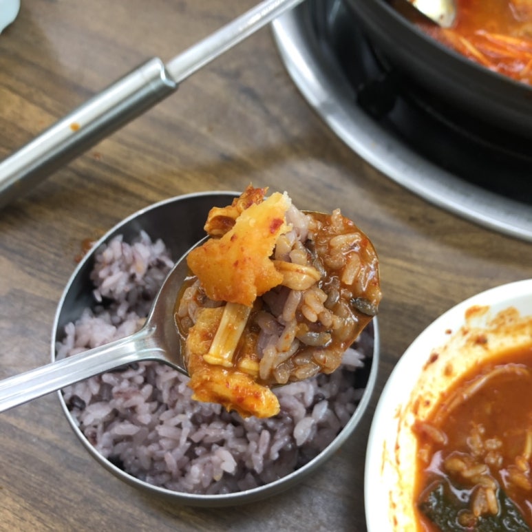 차부식당 이미지