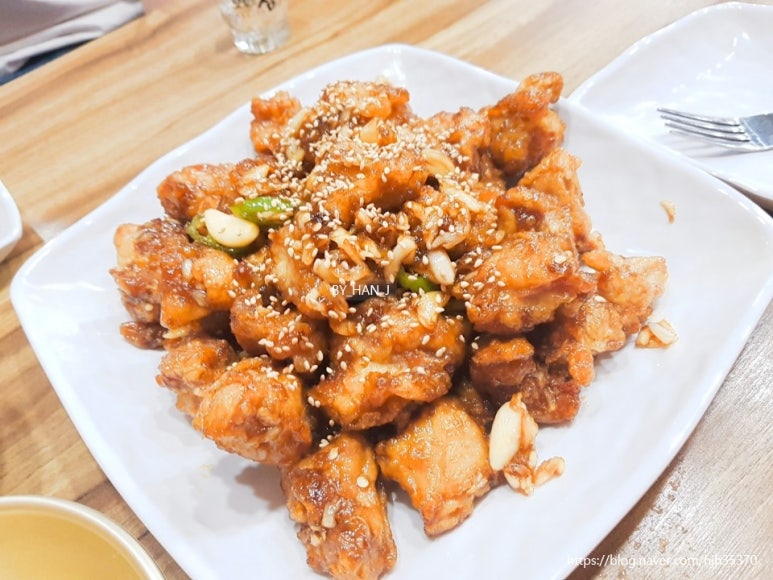 김성구의성마늘치킨 이미지