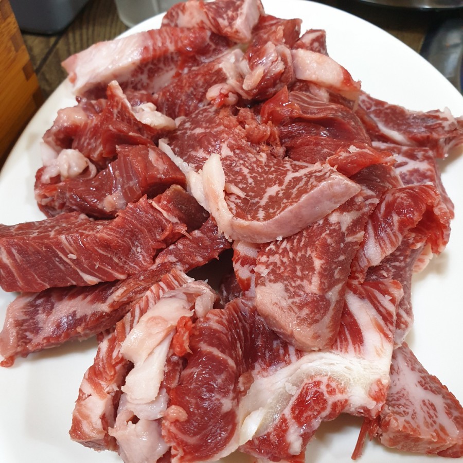 남산식육 이미지