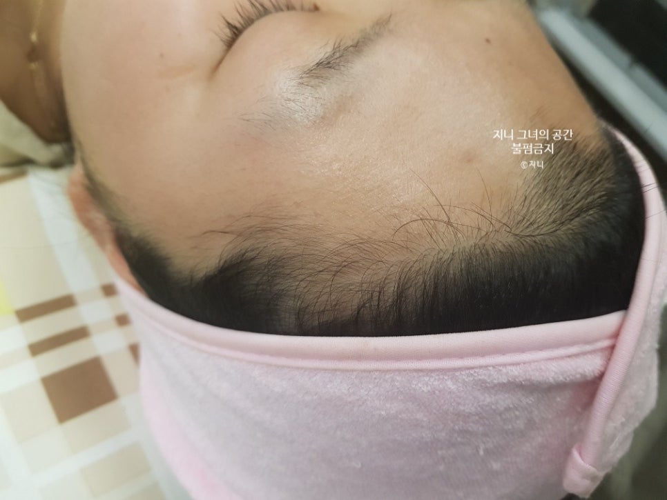 슈가린헤어 이미지