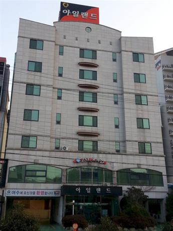 여천모텔 이미지