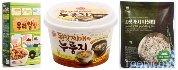 농업회사법인 (주) 담양한과명진식품 이미지