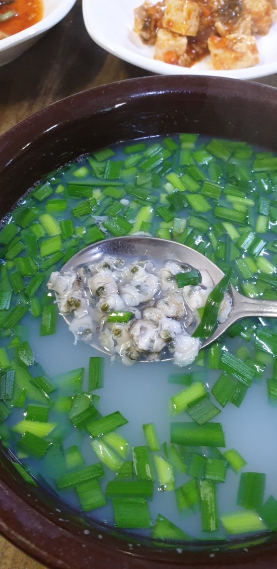 영빈기사식당 이미지