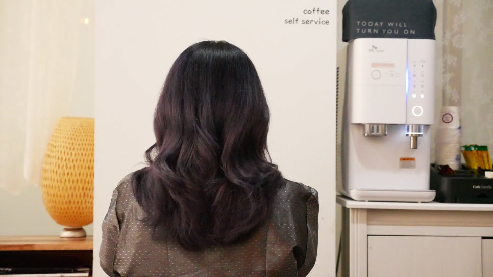 헤어스튜디오봄봄 이미지