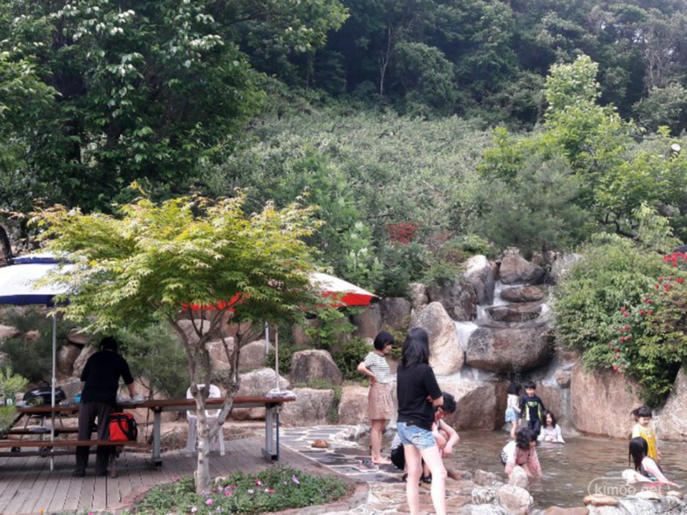 산마루민박 이미지
