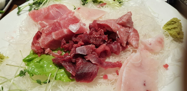 참치의味 이미지