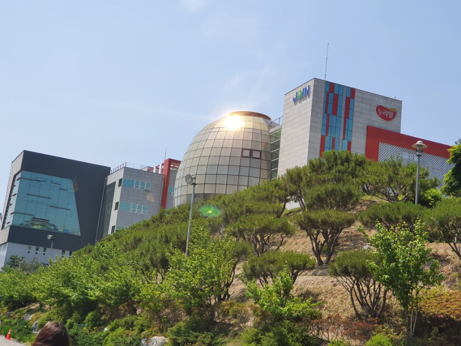 주식회사 누리웰 이미지