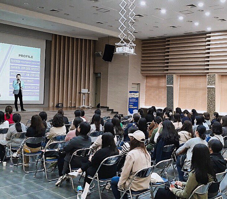 강남커뮤니케이션 이미지