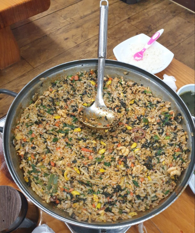 해가온해물찜.탕 이미지