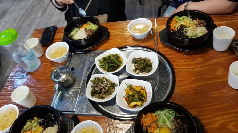 한옥갈비 이미지