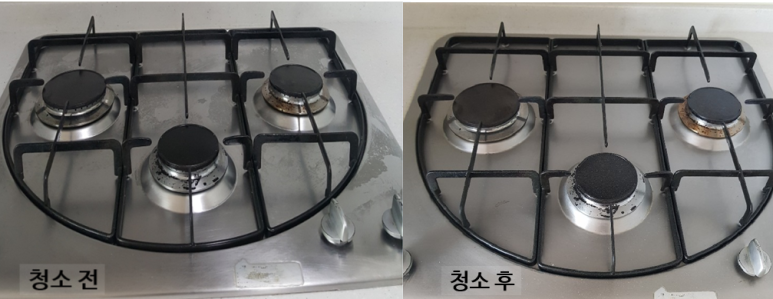 해바라기파출 이미지