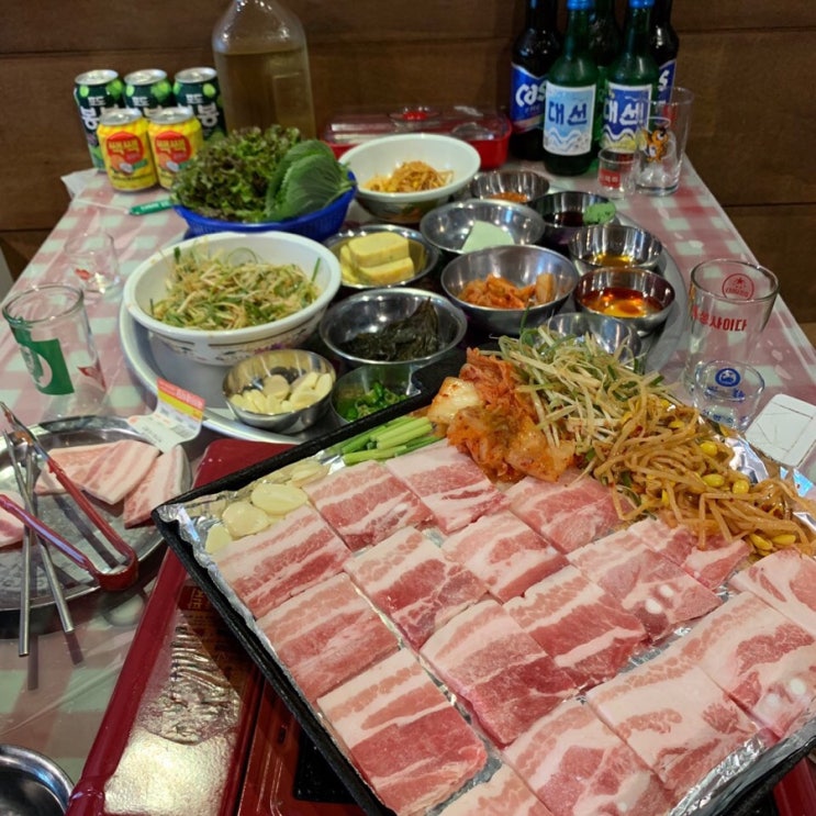 쌍용식당 이미지