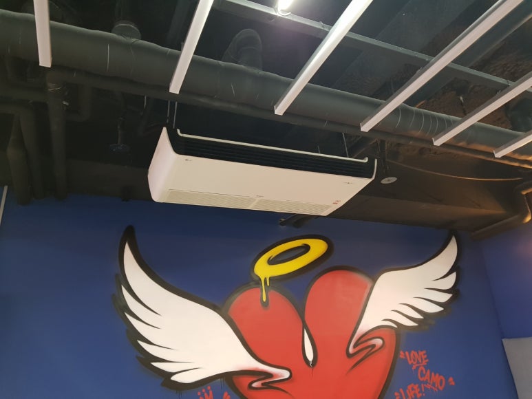 대한냉난방렌탈 이미지