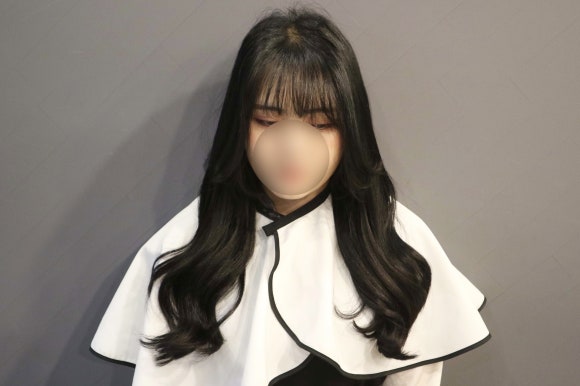 제이쌀롱 이미지
