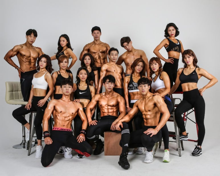 휘트니스GQ 이미지