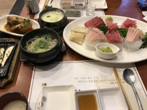 이영범참치병장 이미지