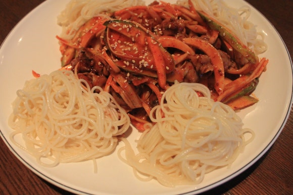 치킨조 이미지
