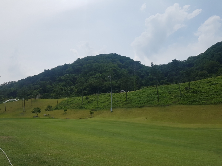 포레스트힐cc 이미지