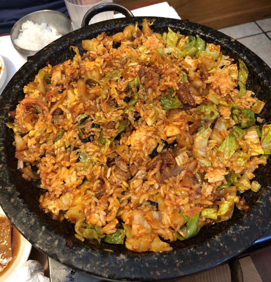 한국소나무집 이미지