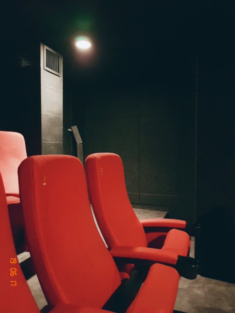 CGV 산본(3관) 이미지