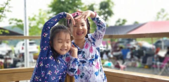 DMZ마루캠핑 이미지