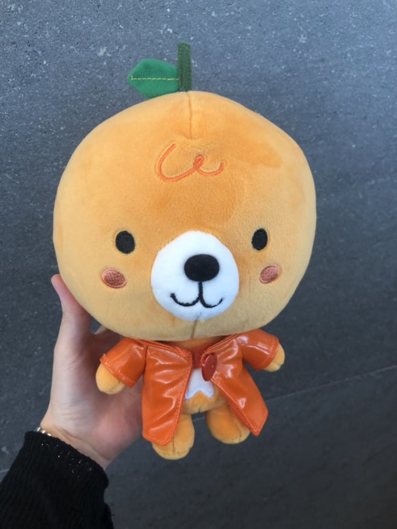 귤곰 이미지