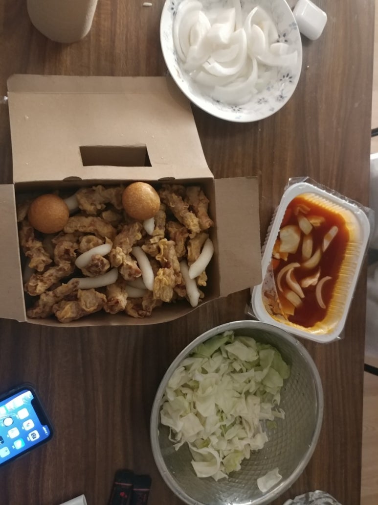 브라더탕수 이미지