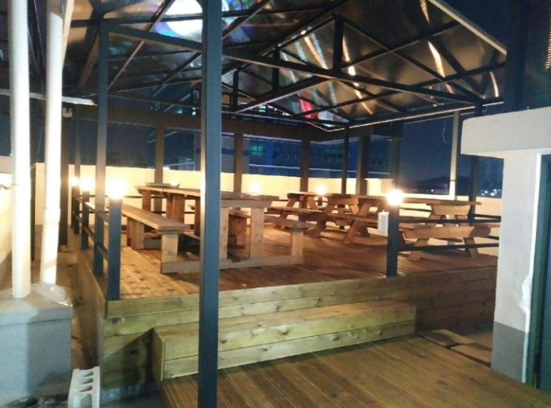 더스테이청주 이미지
