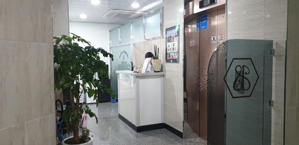 구로제이에스호스텔 이미지