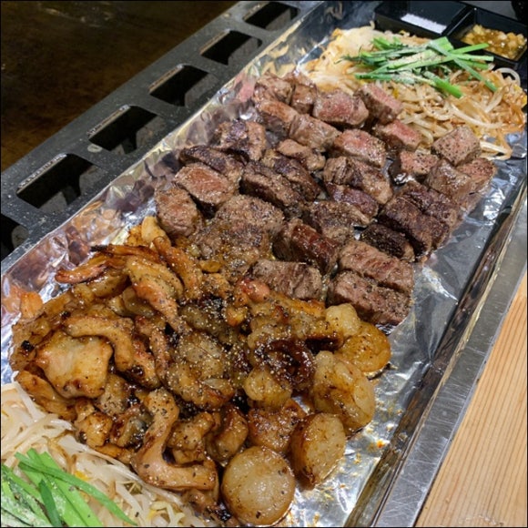 다케오호르몬데판야끼 이미지