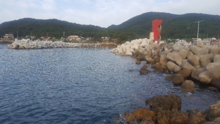 부산낚시 이미지