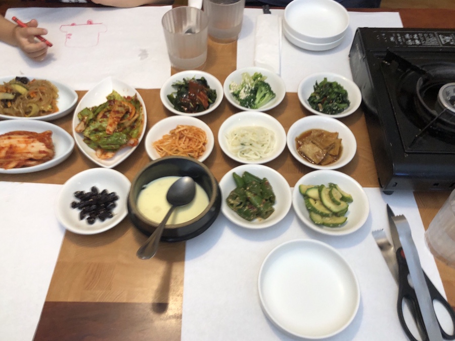 한국소나무집 이미지