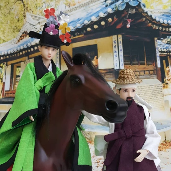 장원급제 이미지