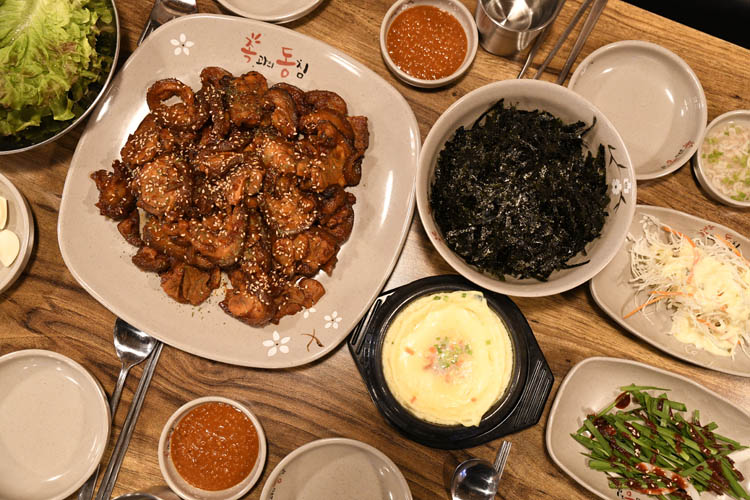 가장맛있는족발족과의동침 이미지