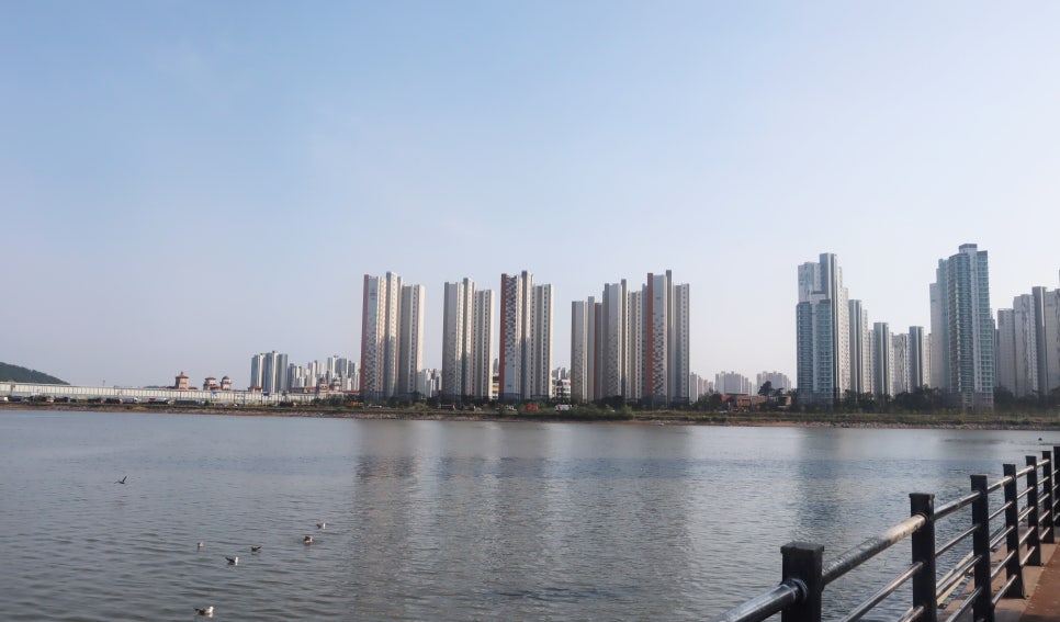 치칵치칵월곶점 이미지
