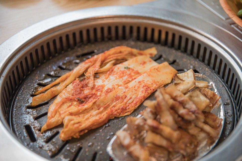 백운 정육점 이미지