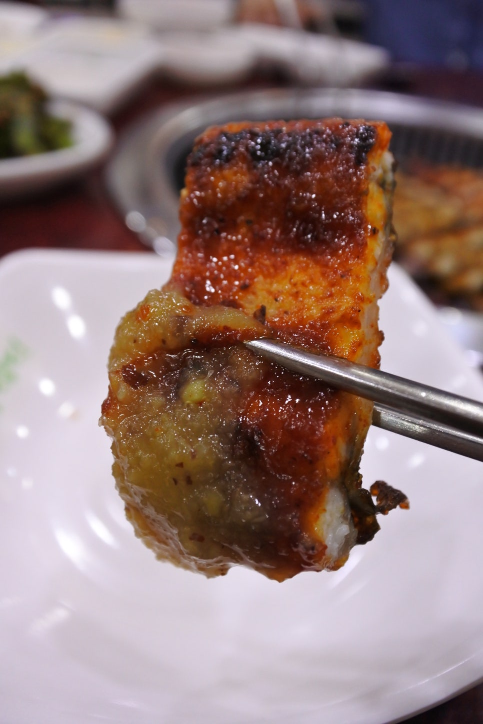 맛자랑장어 이미지