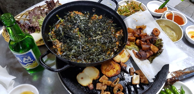 수영문현곱창 이미지
