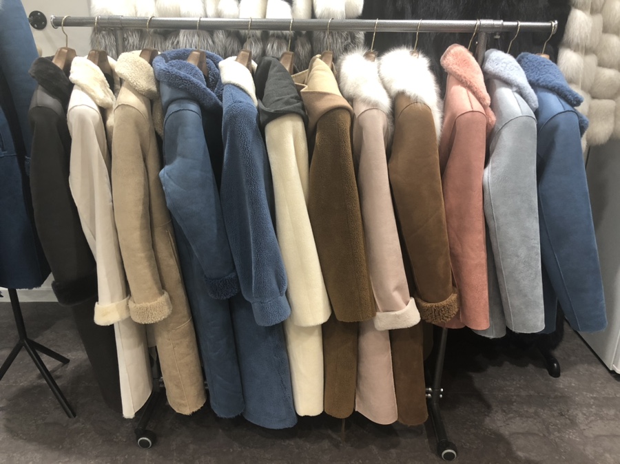 대호소매 이미지