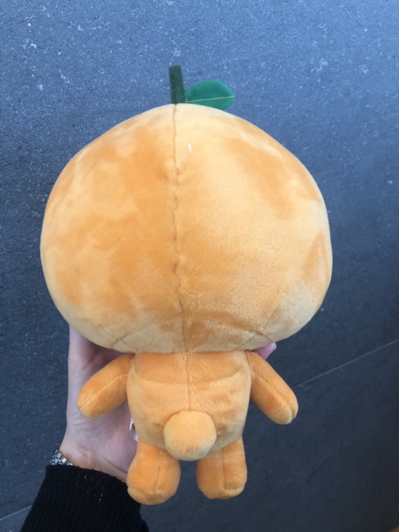 귤곰 이미지