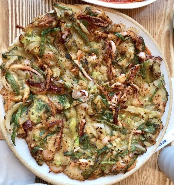 태윤해물찜칼국수 이미지