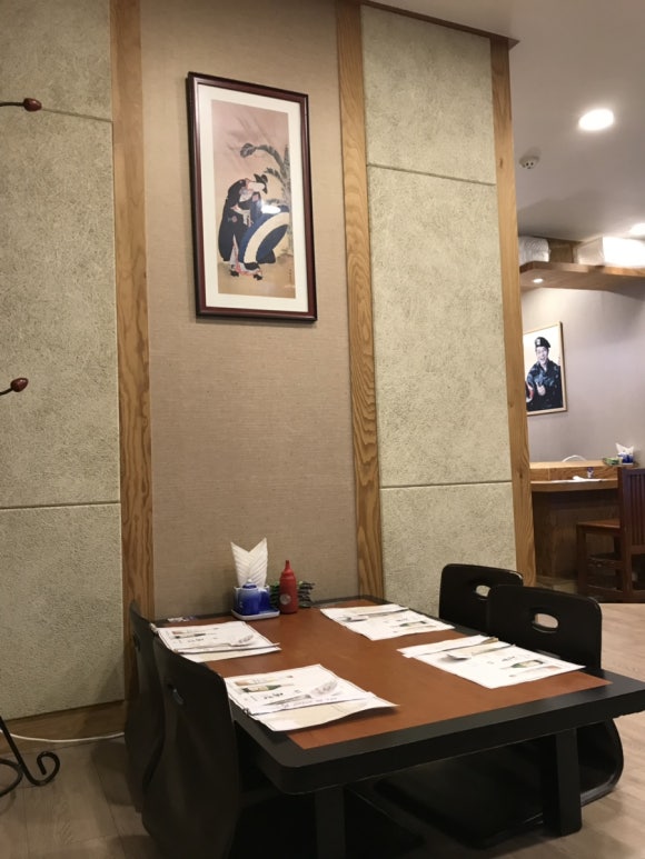 이영범참치병장 이미지