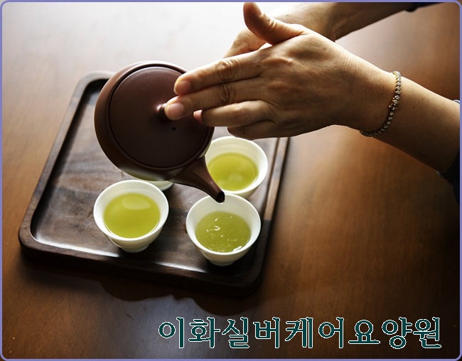 이화실버케어 이미지