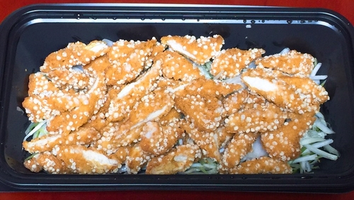 교촌치킨금곡점 이미지