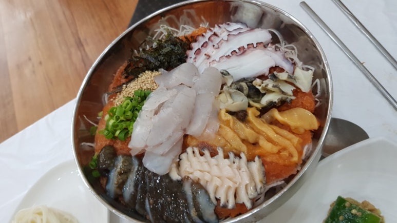 용두수산 이미지
