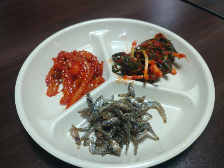 맛샘반찬 이미지