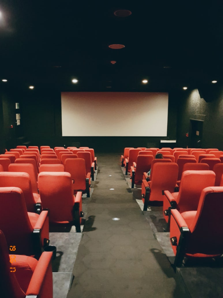 CGV 산본(3관) 이미지
