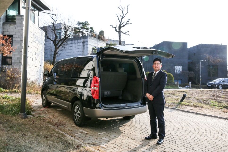 인천공항콜밴 이미지