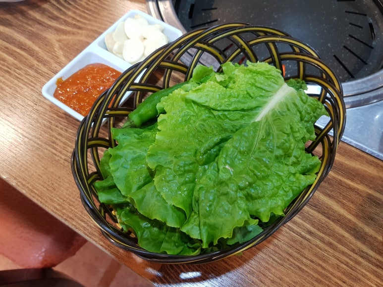 흑돼지한마리 이미지